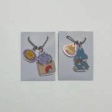 포켓몬스터 피스 트윈 참