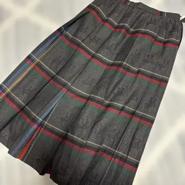 Maliani 플리츠 스커트 새상품급