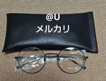 미우라 다이치 다이치시키 라운드 프레임 안경 006