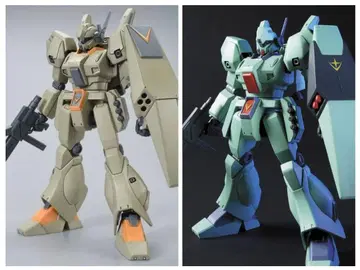 HGUC 1/144 제간 A2형 (제너럴 레빌 배치기) & 제간