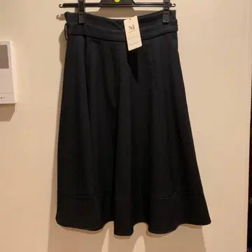 미슈마슈 플레어 스커트 S 사이즈 미사용품