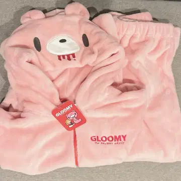 그루미 파시오스 인형옷 룸웨어 파자마 M 사이즈