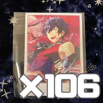 앙스타 모집 폴라로이드 사자나미 쥰