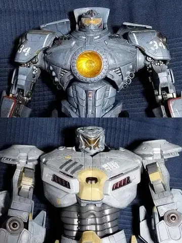 네카 18인치 집시 데인저 & 스트라이커 유레카 2체 세트