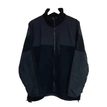 양품 미군 ECWCS GEN2 LEVEL3 플리스 자켓 폴라테크