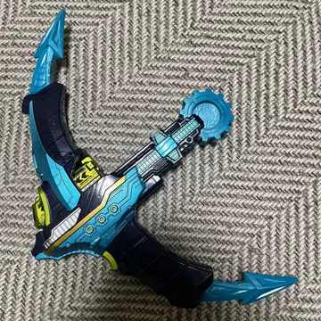 해적 하셔 가면라이더 빌드