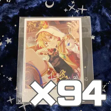 앙스타 모집 폴라로이드 니토 나즈나