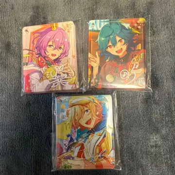 앙스타 코롯타 텐쇼인 에이치 라이카 유메