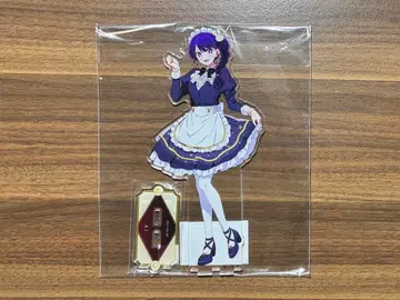 최애의 아이 BIG 아크릴 스탠드 로프트 별하늘 메이드 호시노 아이