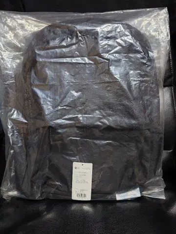 스노우피크 Everyday Use Backpack