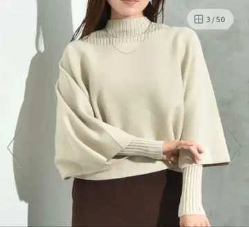 앙상블 니트 새상품