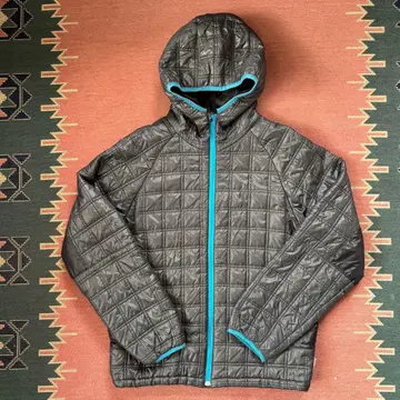 비전 퀘스트 퀼팅 자켓