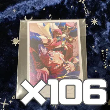 앙스타 모집 폴라로이드 사에구사 이바라 개화 후