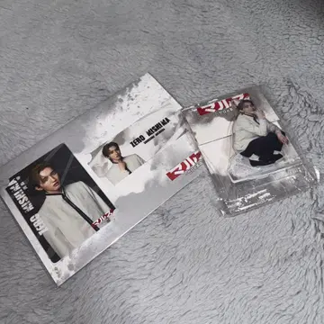 드라마 컬렉션 카드, 클립