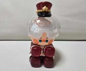 POPMART PINO JELLY / Blessed mailbox