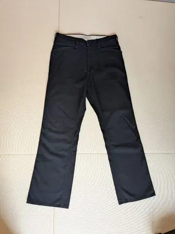 COOTIE PRODUCTIONS 쿠티 프리스코 팬츠