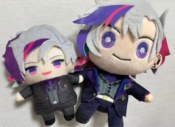 후와 미나토 니지누이 & 니지파펫 (개봉 완료)