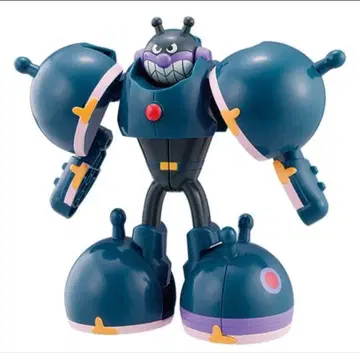 치키치키 대변신 강철 바이킹맨과 고롱고로 미사용 새상품