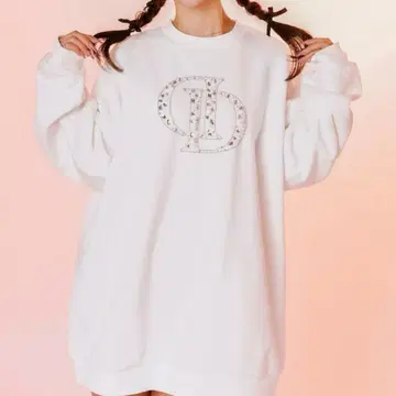 darich, 다리치, DD 비쥬 풀오버