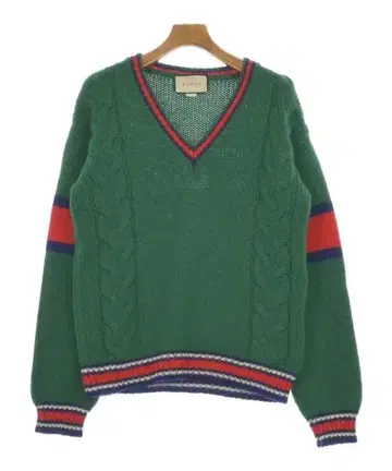 GUCCI 니트 스웨터 남성용