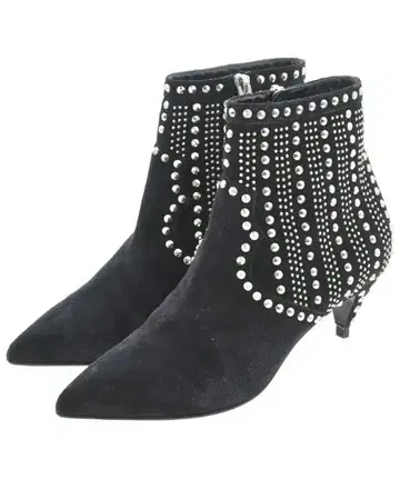 생 로랑 파리 여성용 부츠