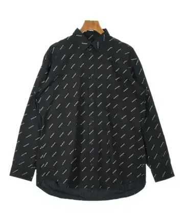 BALENCIAGA 캐주얼 셔츠 남성용