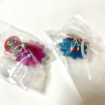 MOTHER2 마더 참 마스코트 겟푸