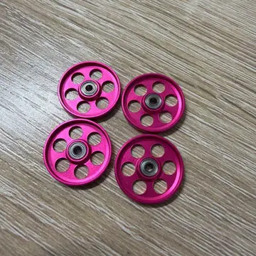 미니 사륜구동 롤러 27