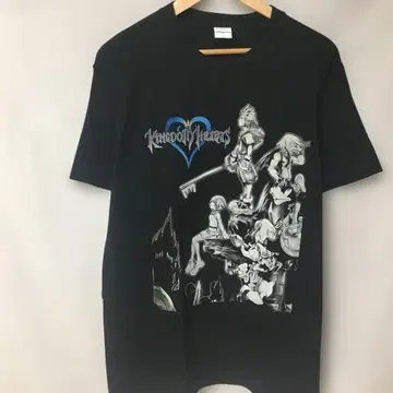 킹덤하츠 KINGDOM HEARTS