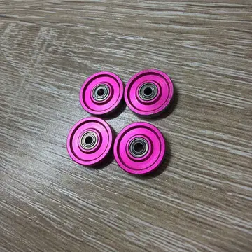 미니 사륜구동 롤러 28