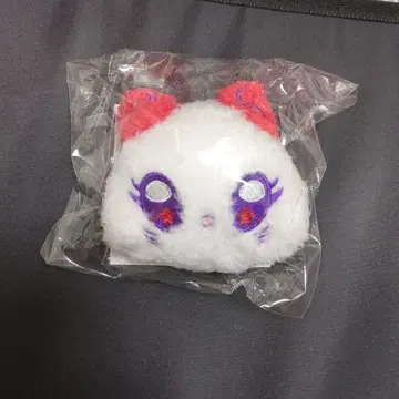 미야이 봉제 인형 키링 RA:ME