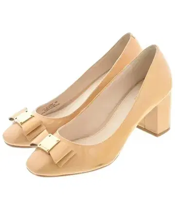 콜 한 펌프스 여성용