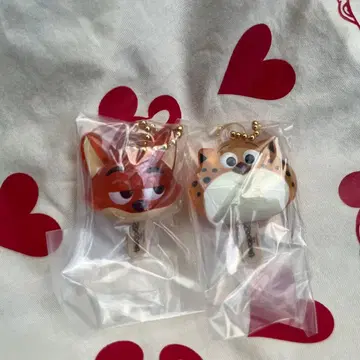 주토피아2 아이스캔디 참