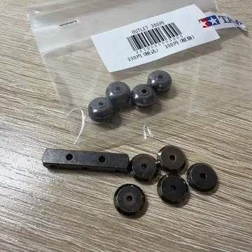 미니 사륜구동 매스단 블랙 2