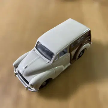 코기제 모리스 마이너 트래블러 미니카