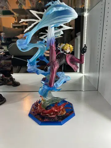 Portrait.Of.Pirates 원피스 K MAXIMUM 상디