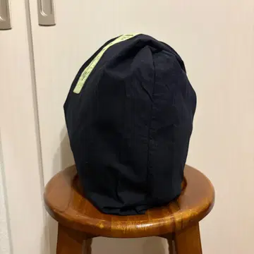 Babaghuri 에코백 블랙 HR1207