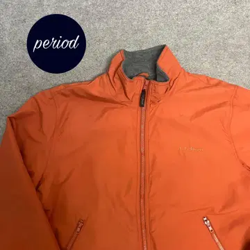 P2832 00s L.L.Bean 웜업 자켓