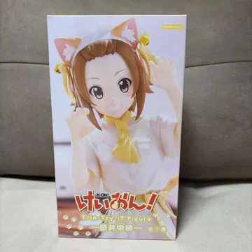 케이온! 타이나카 리츠 Trio-Try-it 피규어