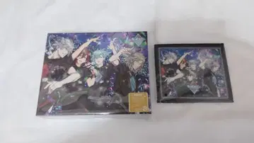 극장판 우타노 프린스사마 TABOO NIGHT XXXX [최초 한정판]