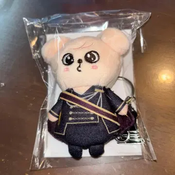 Stray Kids 반려동물 키링 PuppyM