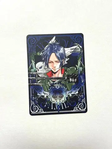 점프샵 한정판 리본 보드게임 특전 로쿠도 무쿠로