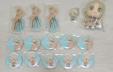 베르무트 SEGA 복권 묶음 판매