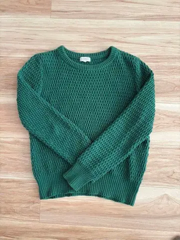 MACKINTOSH PHILOSOPHY 니트