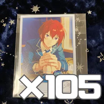 앙스타 모집 폴라로이드 스오우 츠카사 개화 전 2