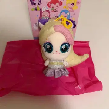 Hearts2Hearts 하투하 티니핑 주운