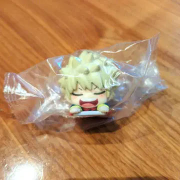 나의 히어로 아카데미아 오넴탄 히로아카 vol.4 바쿠고 카츠키 유년기