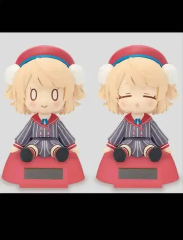 시구레 우이 유라유라 솔라