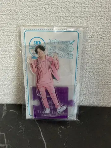 아크릴 스탠드 보물 재팬