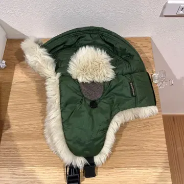 mont-bell 엑세로프트 플라이트 캡 M